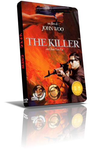 The Killer (1989)  Dvd9  Ita/Cin