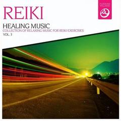 VA - Reiki Healing Music, Vol. 3 (2014).mp3-320kbs