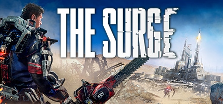 The Surge pc download free full version crack dlc rpg violent sci-fi hack and slash steam games