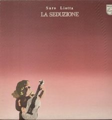 Saro Liotta - La Seduzione (1978) MP3 CBR 320 kbps