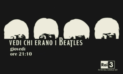 Vedi chi erano i Beatles - I Beatles in Italia (2015) .AVI SATRip MP3 ITA XviD