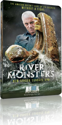 DMAX - DplayHD – River Monsters – STAGIONE 6 (2015).mkv WEB-DLMux 1080p AVC AAC – iTA [Completa]
