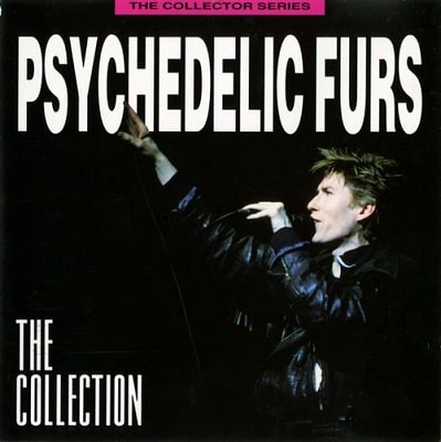 The Psychedelic Furs - The Collection (1991)