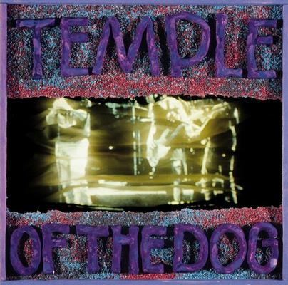 Temple Of The Dog - Temple Of The Dog (1991) [2016, New Mix, Super Deluxe Box, 2CD + DVD +BD + Hi-Res]