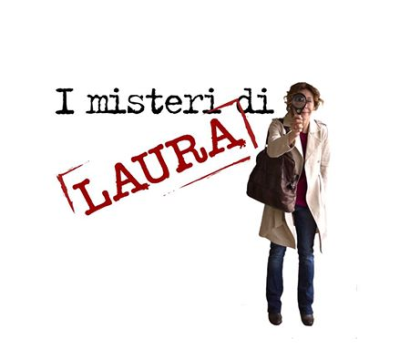 I misteri di Laura - Stagione 1 (2015) .AVI SATRip [COMPLETA]