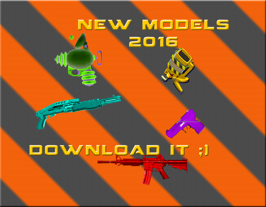 New_Models2016_Download