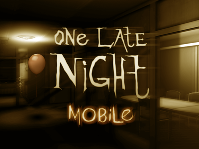 [ANDROID] One Late Night: Mobile v1.06 - ENG