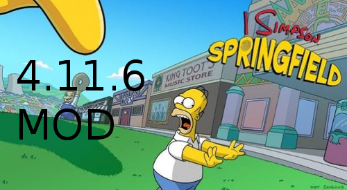 i_simpson_springfield_android1