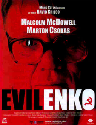 Evilenko (2004) DVD9 Copia 1:1 ITA-ENG