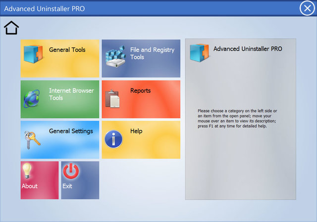 Advanced uninstaller pro 10 crack serial key windows 10