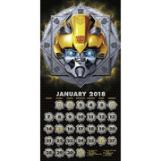 Transformers-The-Last-Knight-Wall-Calendar-003