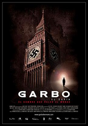 Garbo, el espía. El hombre que salvó el mundo