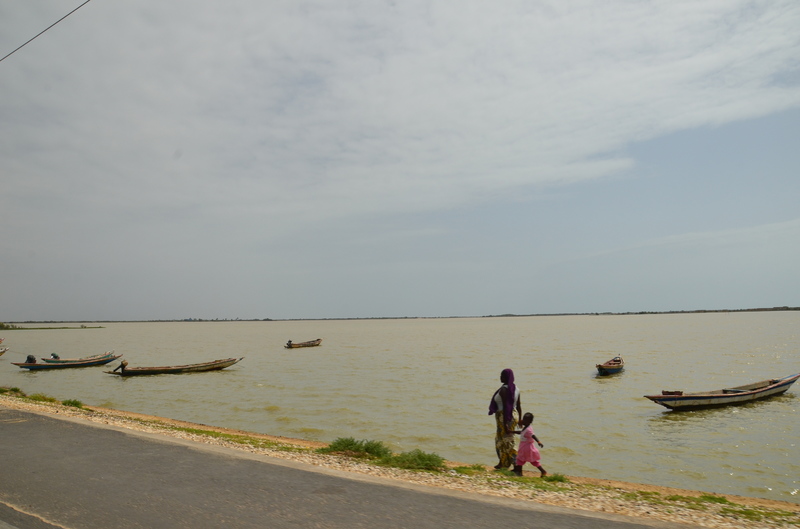 Senegal y sus pueblos-2016 - Blogs de Senegal - LANGUE BARBARIE-5-8-2016-SENEGAL (2)