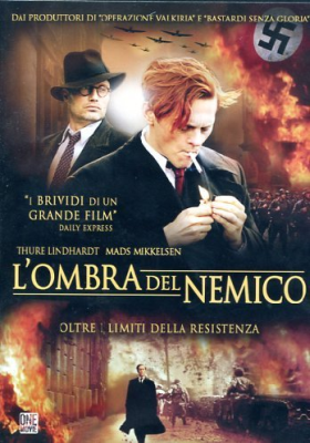 L'ombra del nemico (2008) DVD5 Copia 1:1 ITA-DAN