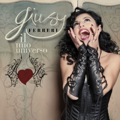 Giusy Ferreri - Il mio universo (2011) - MP3/320