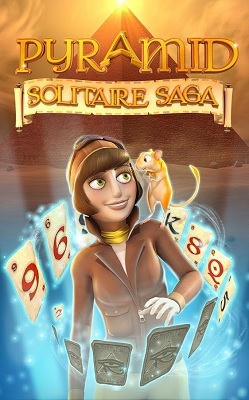 [ANDROID] Pyramid Solitaire Saga v1.48.1 (Mod) .apk - ITA