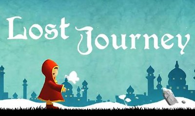 [ANDROID] Lost Journey v1.2.0 - ITA