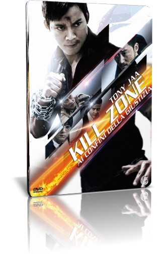 Killzone - Ai Confini Della Giustizia (2015).avi BDRip AC3 - ITA Killzone - Ai Confini Della Giustizia (2015).avi BDRip AC3 - ITA