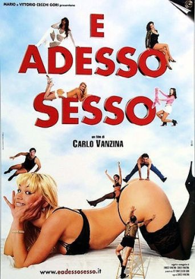 E adesso sesso (2001) .avi DTTRip XviD MP3 ITA