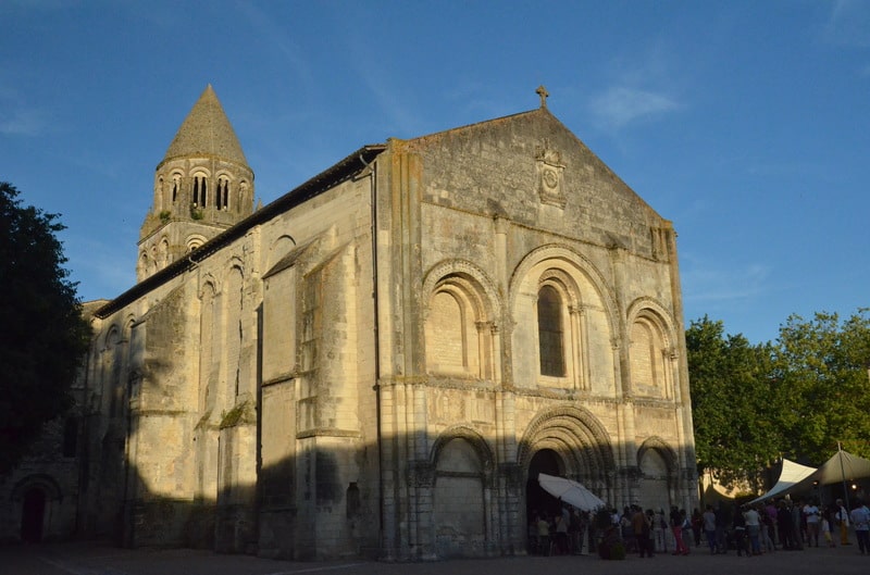 SAINTES-8-7-2016 - Francia y sus pueblos-2016/2022 (15)