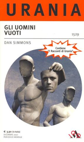 Dan Simmons - Gli uomini vuoti (1992)