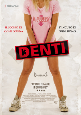 Denti (2007) .avi DVDRip XviD AC3 ITA