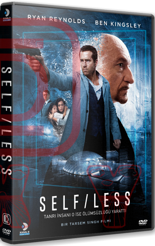 SelfLess (2015) DVD5 Compresso ITA SUB SelfLess (2015) DVD5 Compresso ITA SUB