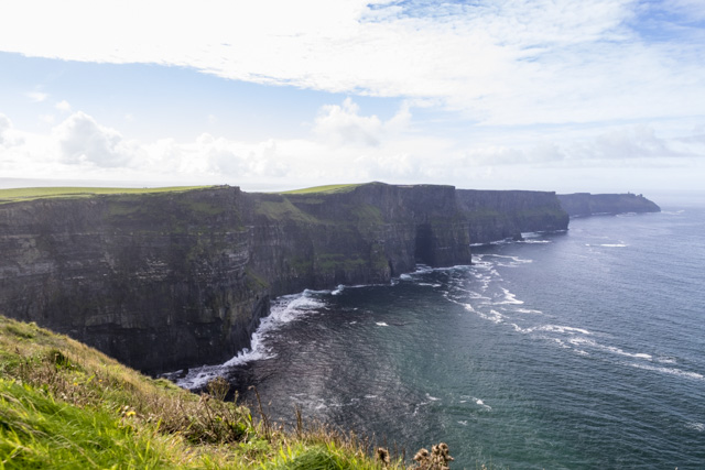 Dia 9. Cliffs of Moher y The Burren - Roadtrip de 12 dias por el norte de Irlanda (1)