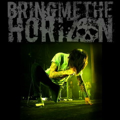 Bring Me The Horizon - The Bedroom Sessions (2003).mp3 - 128 Kbps