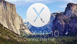 [MAC] OS X 10.10 Yosemite DP1 Build 14A238x - Ita