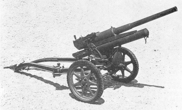 Krupp Guns