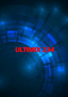 ultimix 234 (2016) mp3 256kbps