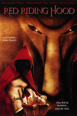 Red Riding Hood - Cappuccetto Rosso (2003) DVD9 Copia 1:1 ITA-ENG-GER