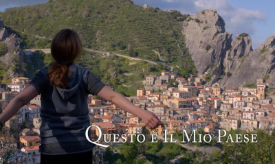 Questo è il mio paese - Stagione 1 (2015) .AVI SATRip [COMPLETA]