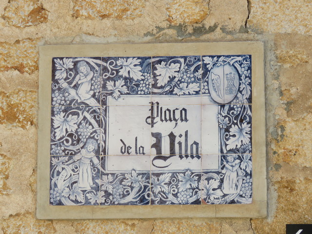 13/08: Alaró, Castell d' Alaró - QUE VISITAR EN MALLORCA EN AGOSTO (5)