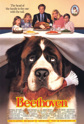 Beethoven (1992) DVD5 Copia 1:1 ITA-ENG-ESP-FRE-GER