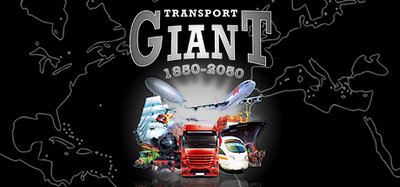 [PC] Transport Giant Steam Edition (2016) - ENG