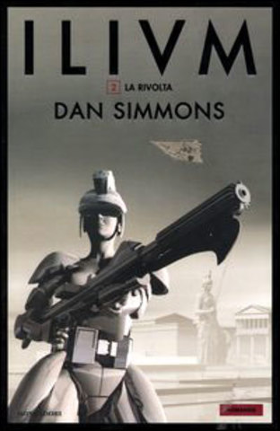 Dan Simmons - Ilium (2003) ITA