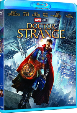 Doctor Strange (2016) Bluray FULL Copia 1-1 AVC 1080p DTS HD MA ENG DTS ITA DTS HD HIGH RES GER SUBS-BFD Doctor Strange (2016) Bluray FULL Copia 1-1 AVC 1080p DTS HD MA ENG DTS ITA DTS HD HIGH RES GER SUBS-BFD