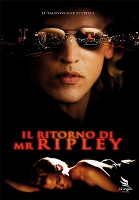 Il ritorno di Mr. Ripley (2005) DVD5 CUSTOM ITA-ENG