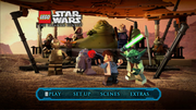 Lego Star Wars - La trilogia (2015) 3xDVD5 Copia 1:1 ITA-ENG/MULTI