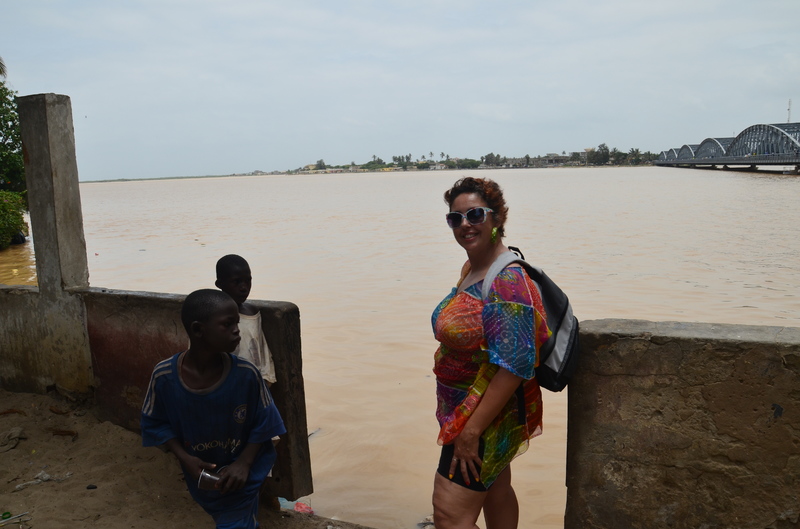 Senegal y sus pueblos-2016 - Blogs de Senegal - SAINT LOUIS-5-8-2016-SENEGAL (4)