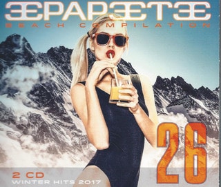 papete beach compilation 26 (2017) mp3 192kbps