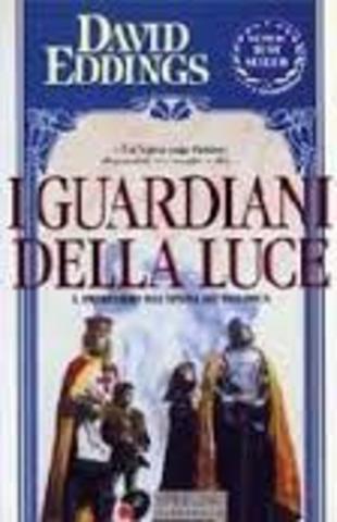 David Eddings - I Guardiani della Luce (1987)