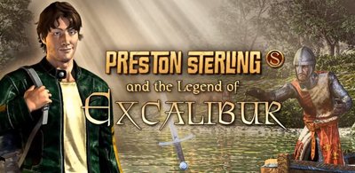 [ANDROID] Preston Sterling v1.0 - ENG