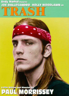 Trash - I rifiuti di New York (1970) DVD5 Copia 1:1 ITA-ENG