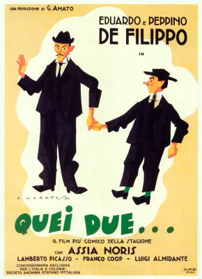 Quei due (1935) DVD5 Copia 1:1 ITA