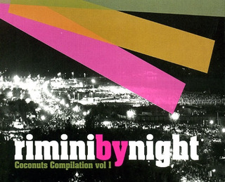 rimini by night coconut (2016) mp3 192kbps