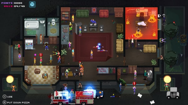 funny pc games