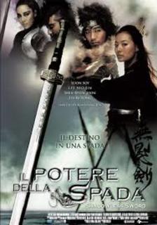 Il potere della spada (2005)avi DVDRip.AC3 -ITA